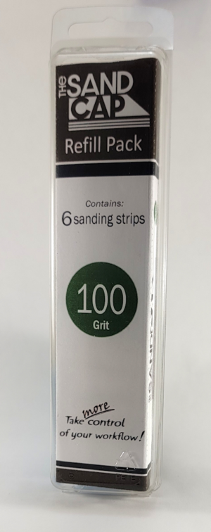 100 grit refills, 6ct refills 100f.webp