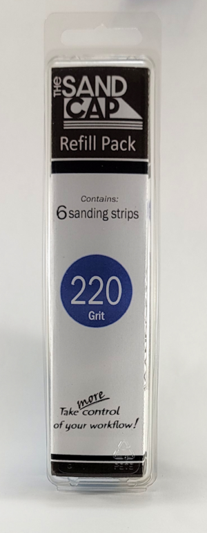 220 grit Refills, 6ct refills 220f.webp