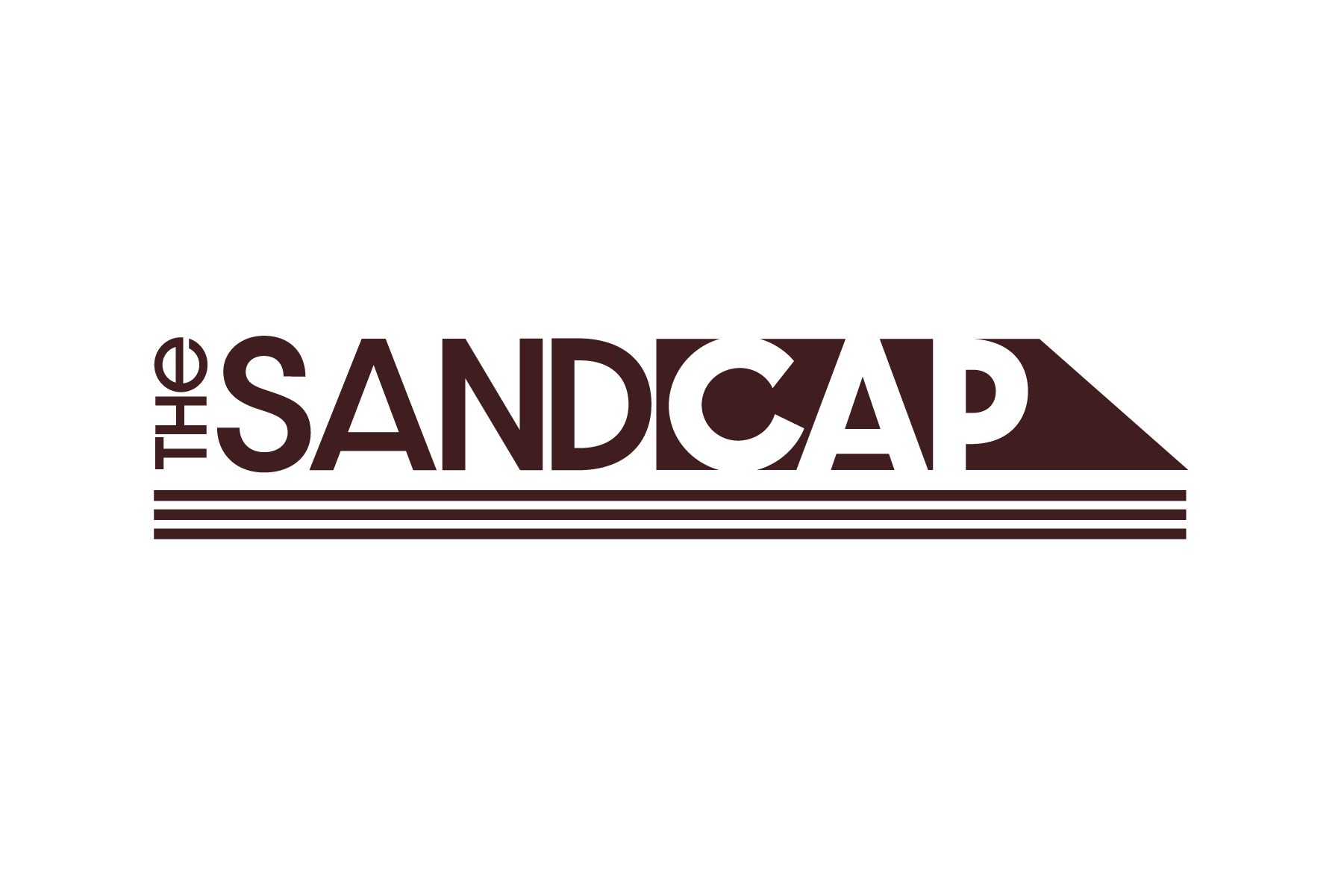 The Sandcap