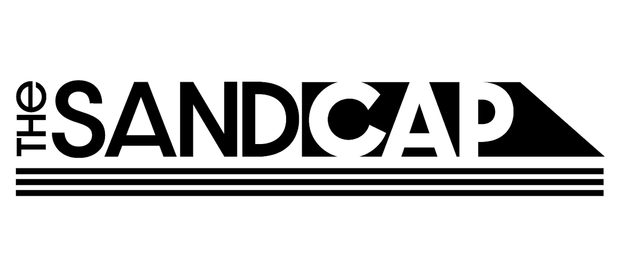 The Sandcap