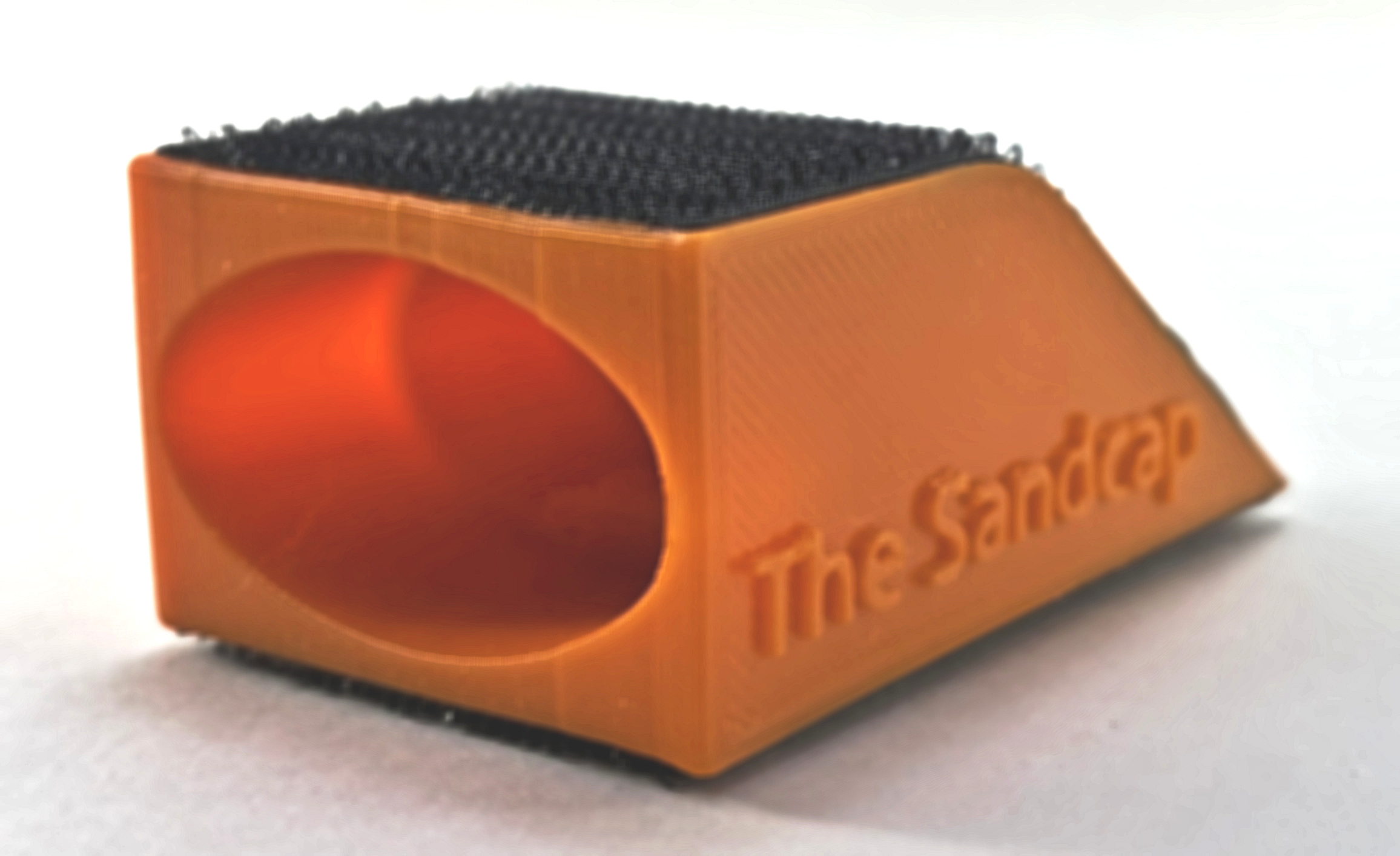 The Sandcap - Image 7