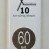 60 grit Refill, 10-count