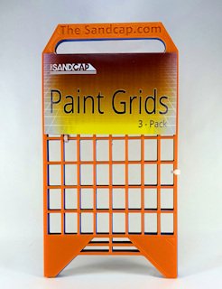 Paint Grids